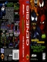 Sega  Genesis&nbsp; - &nbsp;Spider-Man & Venom - Seperation Anxiety